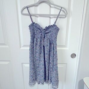 Aura Dress